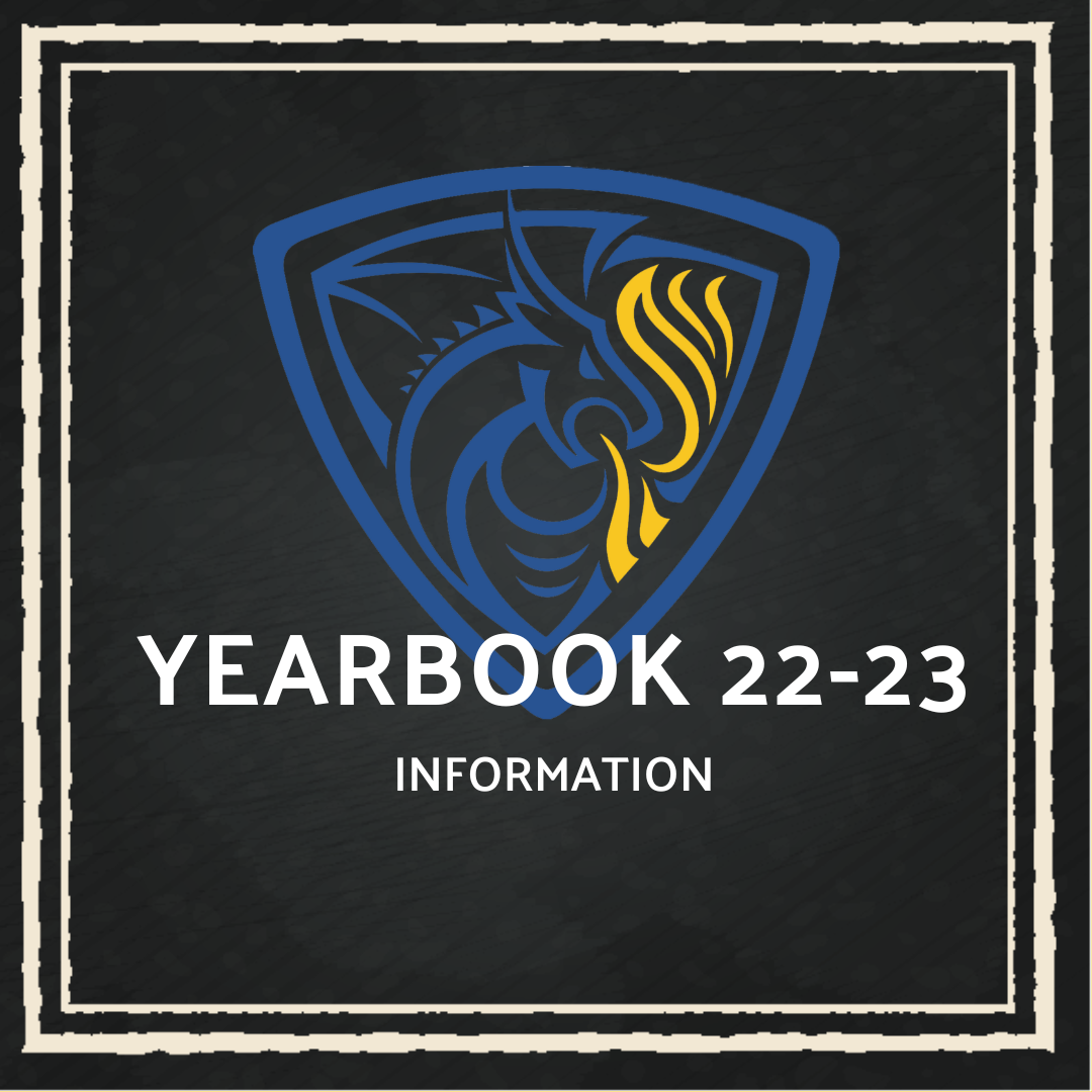Yearbook Info 22-23